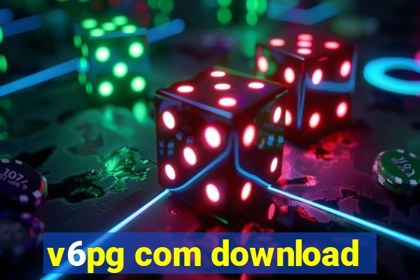 v6pg com download